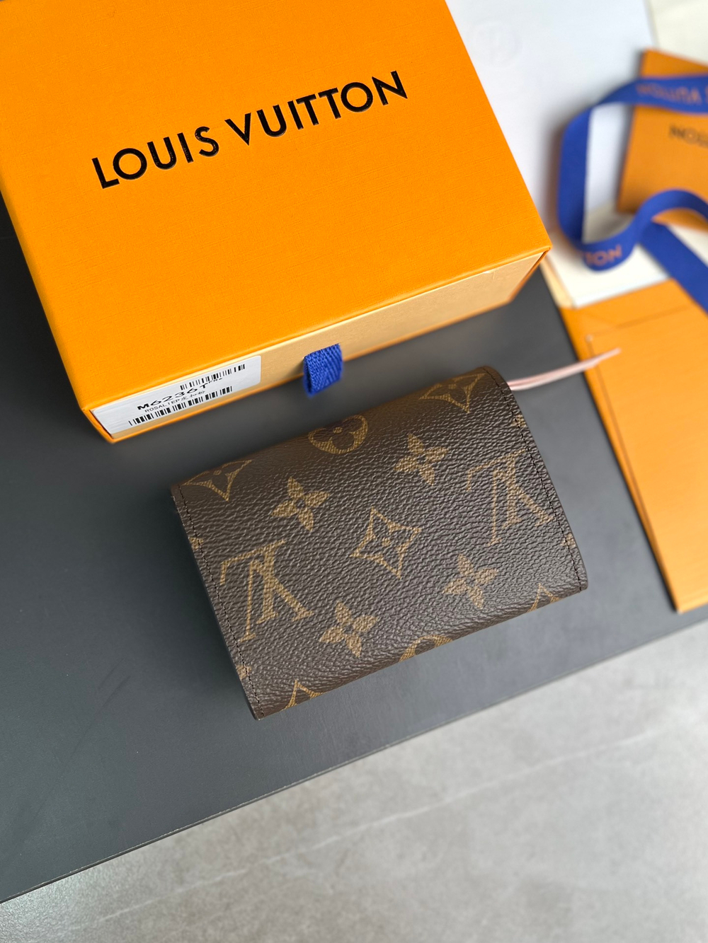 Louis Vuitton Rosalie Coin Purse