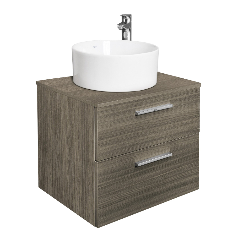 Столешница Roca The Gap 60 ВЛДСП, городской дуб A857418402