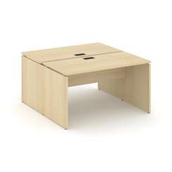 Style Project Рабочая станция 2-х сторон. SN-D.DRS-001  980*1232*750