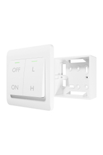 Переключатель скорости PC универсальный 10A ERA