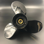 Гребной винт Suzuki DT75-DT140, DF60-DF70 Megara (3x13x19) (Polastorm)