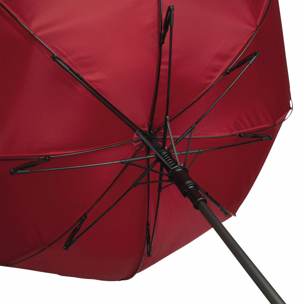 Зонт-трость JUBILEE Чёрный