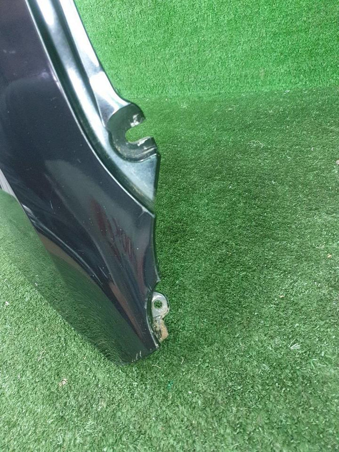 Крыло переднее левое BMW X5 E70 (2010-2013)