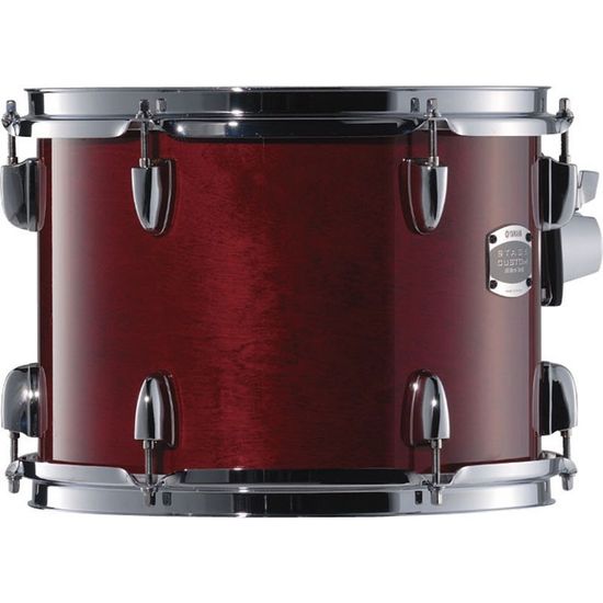 Том YAMAHA BTT613U RASPBERRY METALLIC