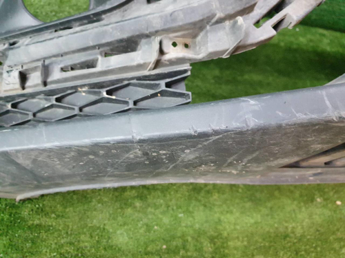 Бампер передний Lada Vesta (2015-н.в.) Cross