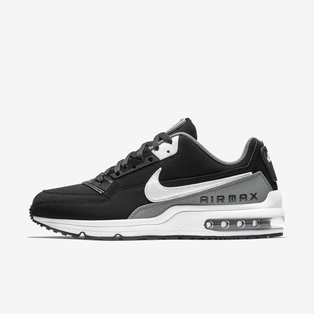 Кроссовки мужские NIKE AIR MAX LTD 3