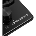 Газовая варочная панель MAUNFELD EGHE.64.63CB2/G фото 9