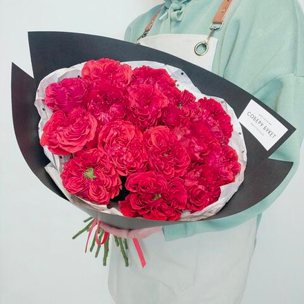 Соберу букет №083