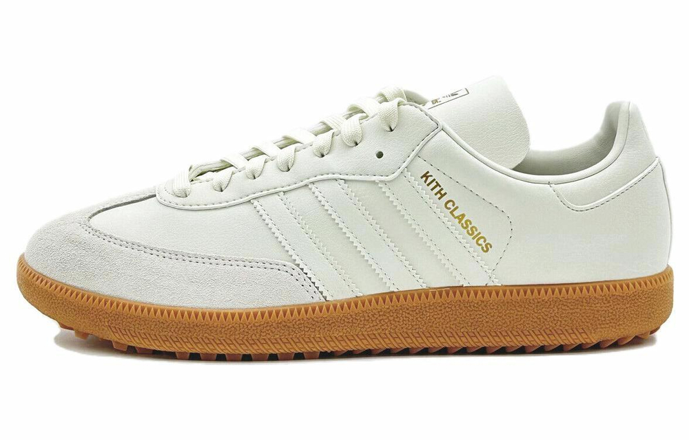 Кроссовки Kith X Adidas Samba