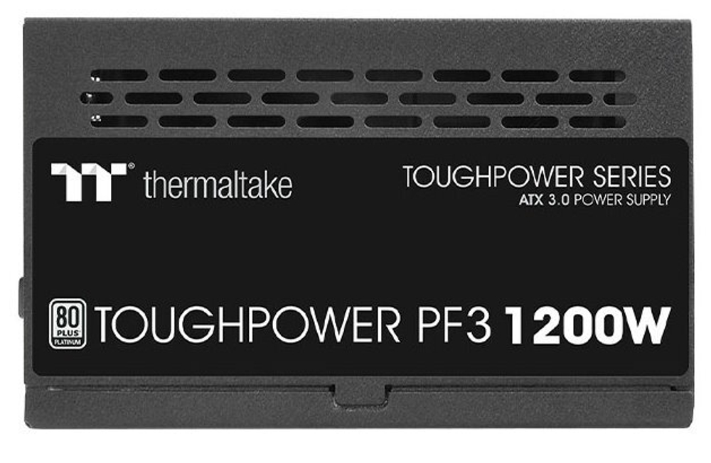 Блок питания ATX Thermaltake Toughpower PF3