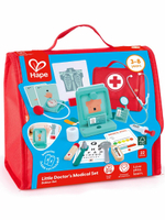 Игровой набор "Добрый Доктор"
