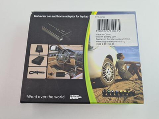 Блок питания CTD-UN6