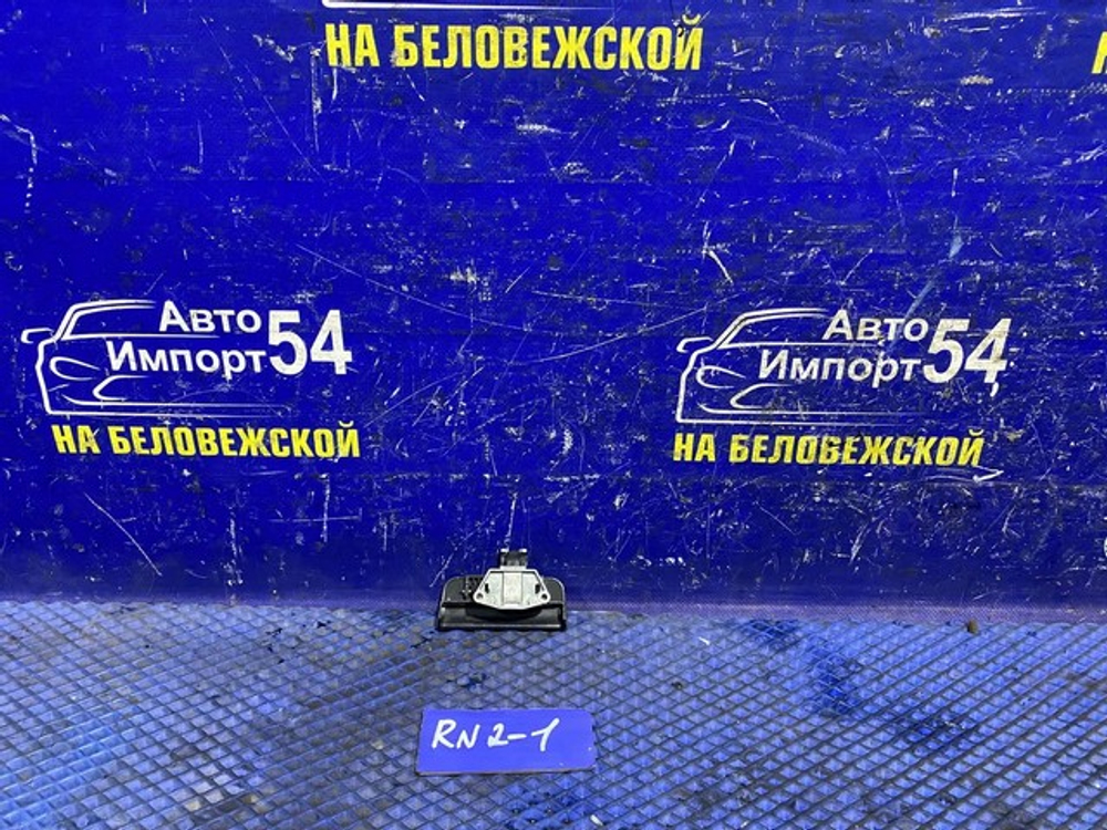 Бардачок пассажирский Honda STREAM 2001