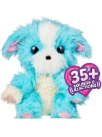 Интерактивный пушистик-потеряшка Fur Balls My Real Rescue