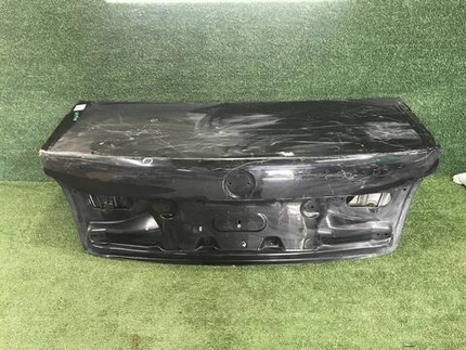 Крышка багажника BMW 7er G11 (2015-2022)
