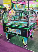 Игровой стол - футбол «FUTBOL-X Pro»