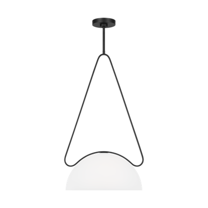 Светильник Visual Comfort Nido Large Pendant