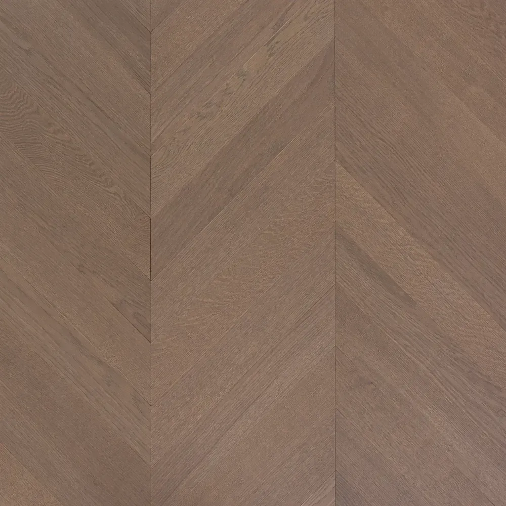 Инженерный паркет Coswick Дуб Серый Шпинель (Spinel Grey) Шелковое масло ультраматовое