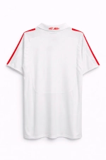 Футболка футбольная АС Милан 2007/2008