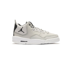 Кроссовки Jordan Courtside 23 GS "Grey Black"