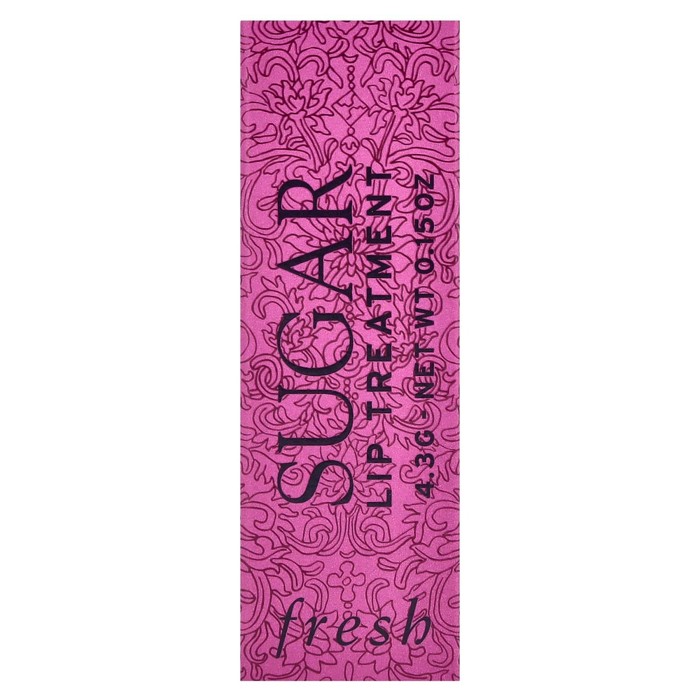 Fresh, Sugar Lip Treatment, Berry, 4,3 г (0,15 унции)