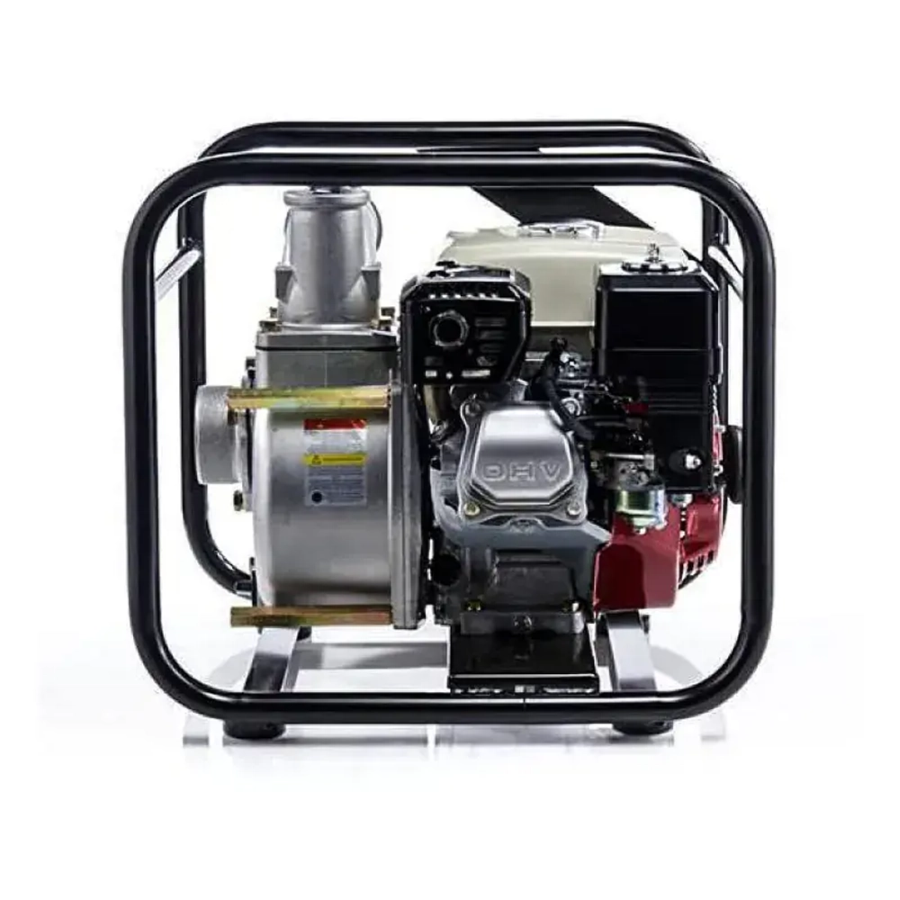 Koshin STH-80 X мотопомпа бензиновая