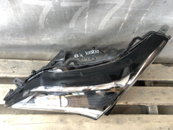 Фара левая Full LED Lexus RX 4 15-19 Б/У Оригинал 8118548D70