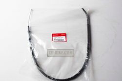 22870-MKN-D51. CABLE COMP., CLUTCH. Clutch cable for Honda CB650R (2019-2021)