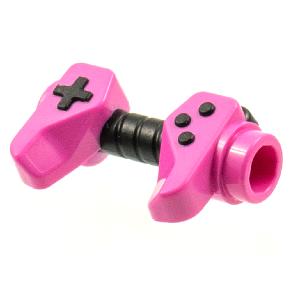 Игровой Контроллер / Джойстик / Геймпад 65080pb02 Dark Pink