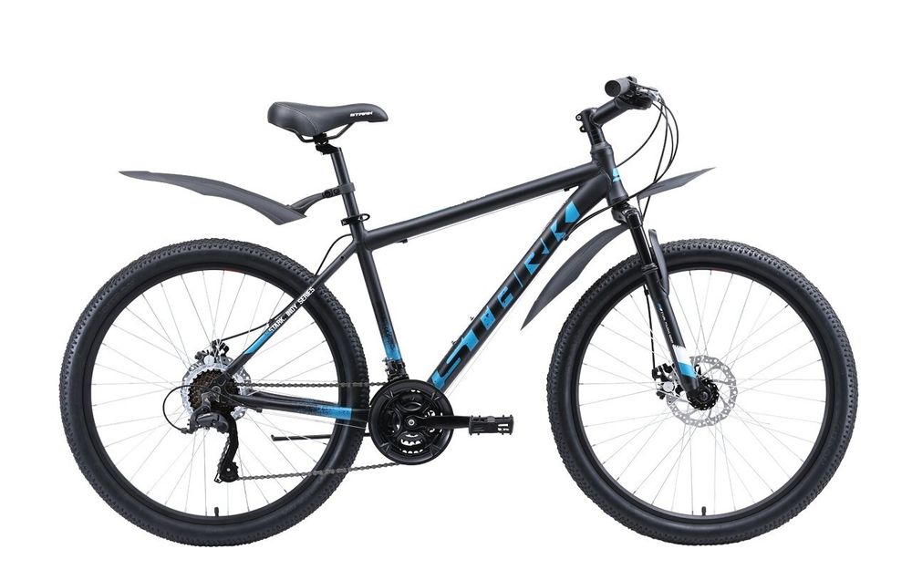 Горный велосипед Stark Indy 26.1 D (2020) Горный велосипед Stark Indy 26.1 D (2020)