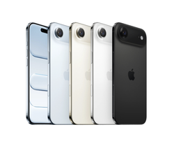 Apple iPhone Air 1Tb Space Black