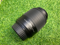 Nikon 55-200mm 4-5.6G Покупка/Продажа