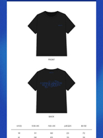 товары BIG OCEAN - UNDERWATER OFFICIAL MD T-SHIRT
