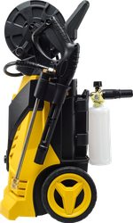 Мойка Huter W-5-2600 PRO