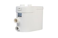 Установка канализационная Wilo Native RLS 3 h8 Q7,5 39299