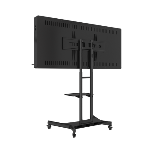 Интерактивная панель Horizon Scan c документ-камерой 55"
