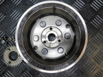 Ротор генератора Yamaha Drag Star XVS1100 Classic VP13J 050750