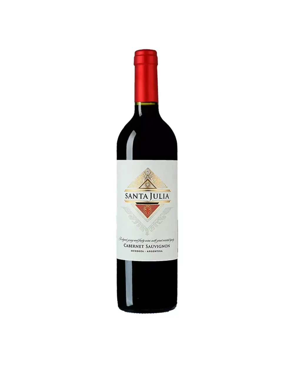 Bodega Santa Julia, Santa Julia Cabernet Sauvignon