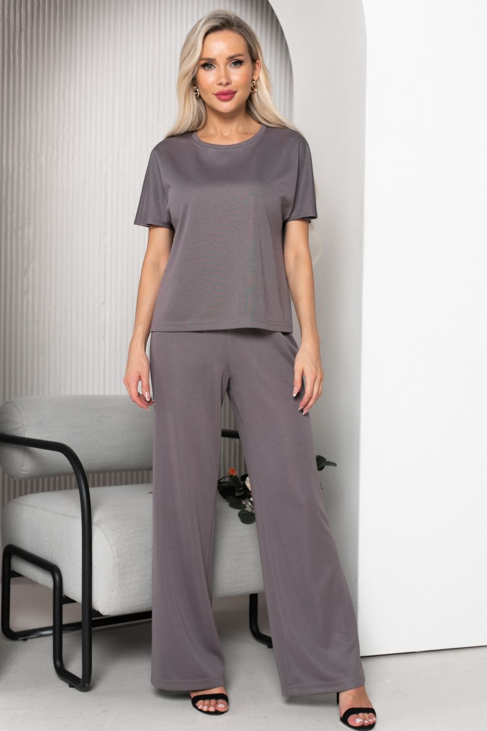 Брюки Эндри №2 Valentina