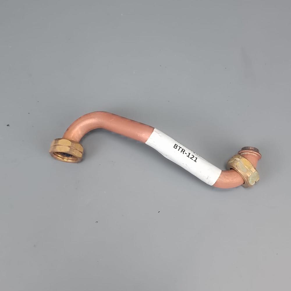 Б/У Трубка газовая для котлов PROTHERM Гепард v.19 MOV арт. 0020097990