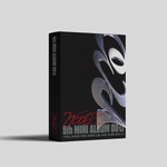 Альбом WOODZ - 5TH MINI ALBUM [OO-LI] (CONTROL Ver.)