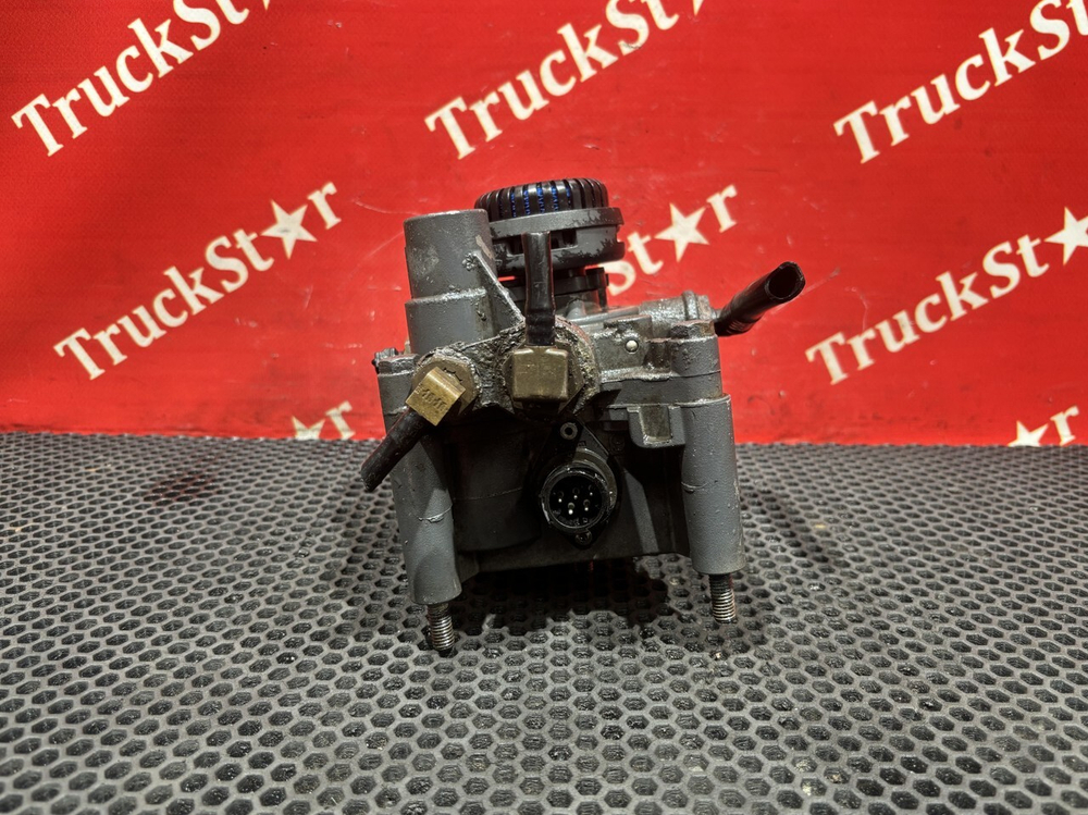 Модулятор EBS передний 2018г