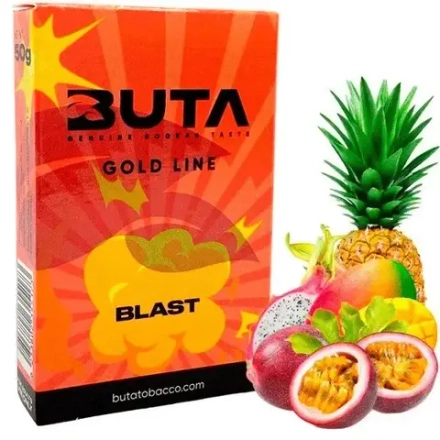 BUTA GOLD LINE - BLAST 50g