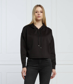 Худи DKNY - черный(P1JONKOG)