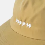 Кепка Меч SS24 Mech Mustard