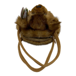 Сумочка детская Мишка Голди Bearington