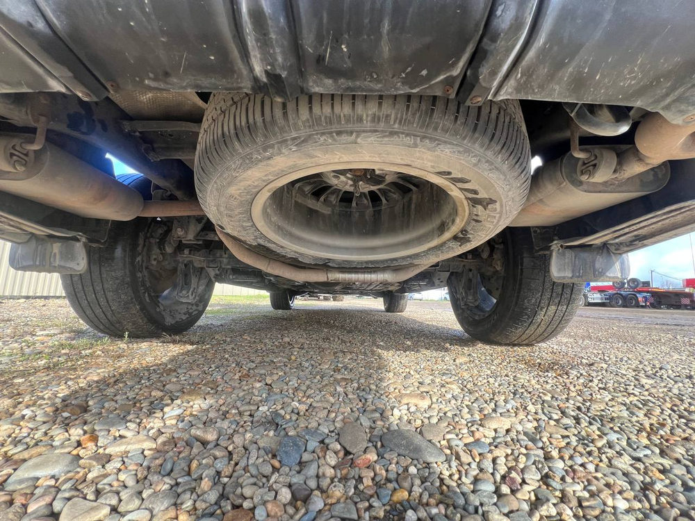 Toyota LAND CRUISER 300 3.4 AT Люкс