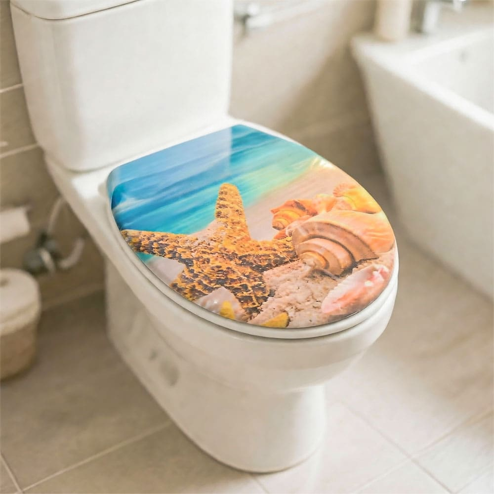 Сиденье для унитаза AQUA-Prime DIGITAL 3004