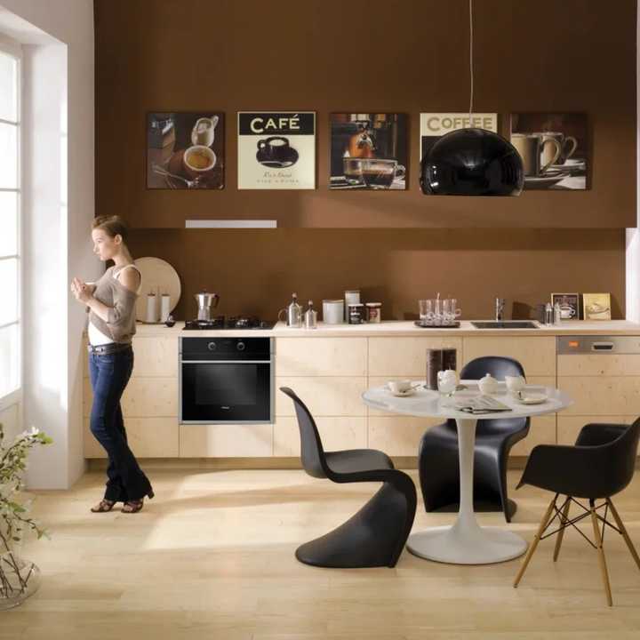 Духовой шкаф Hansa BOES68477