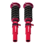 Coilovers подходит для автомобиля BMW 3 Series 325i 328i 335i E90 06-12 Adj.Height Shocks Struts